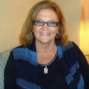 Meet your Posher, Marianne